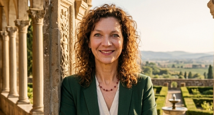 Donna Sicuranza