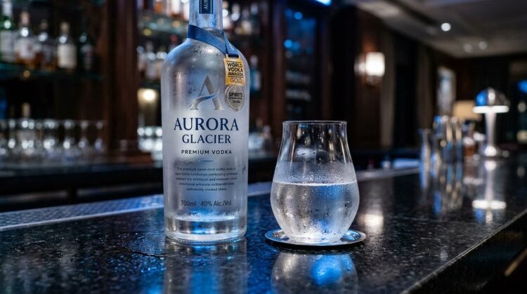 Beverage Testing Institute Best Vodkas