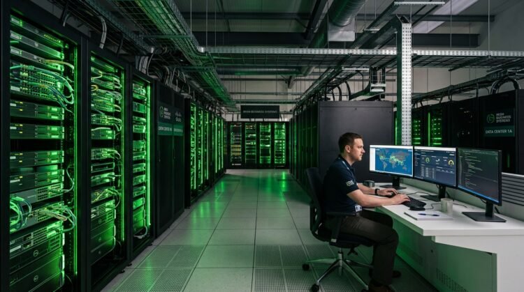 Irish Business Systems