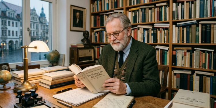 Bernhard Weißbach