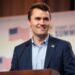 Charlie Kirk Smile