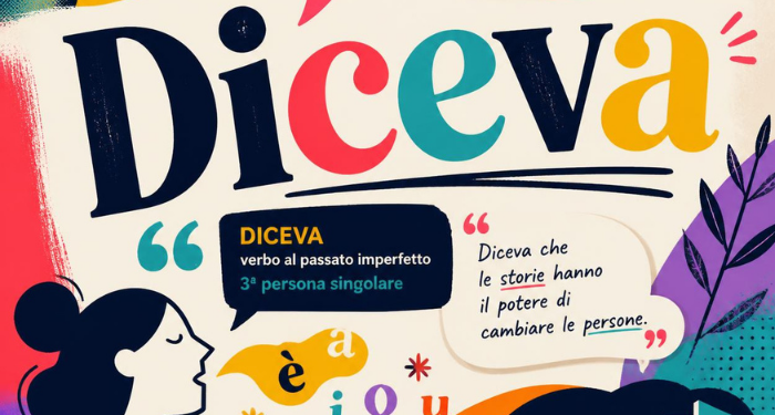 Diceva