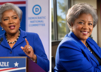 Donna Brazile