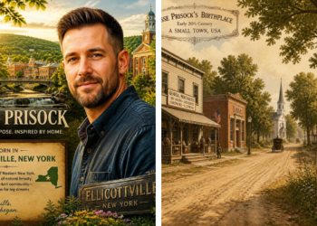 Jesse Prisock Birthplace: Where Was He Born?