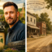 Jesse Prisock Birthplace: Where Was He Born?