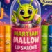 Martian Mallow