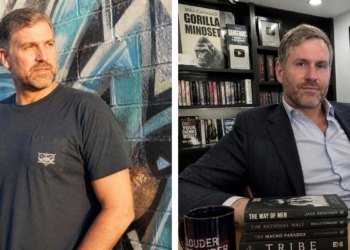 Mike Cernovich