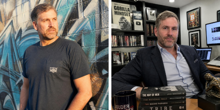Mike Cernovich