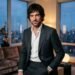 Murray Hone