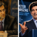 Peter Orszag Hair