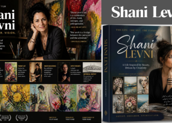 Shani Levni