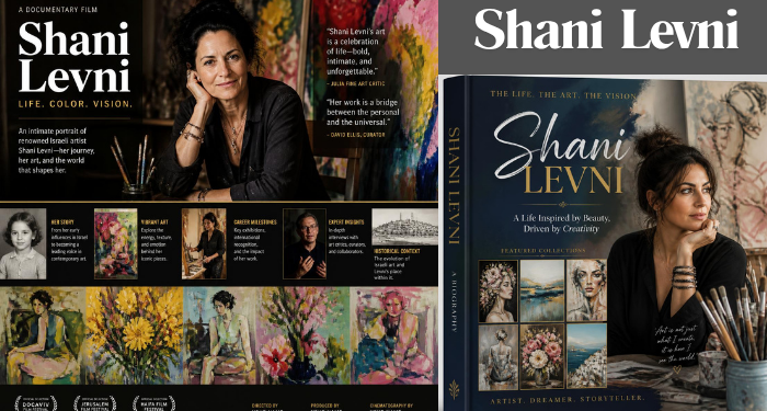Shani Levni
