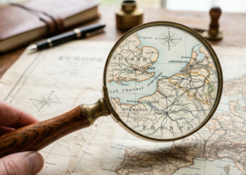 What Is a Magnifying Glass Used For