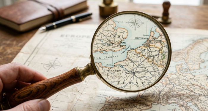 What Is a Magnifying Glass Used For