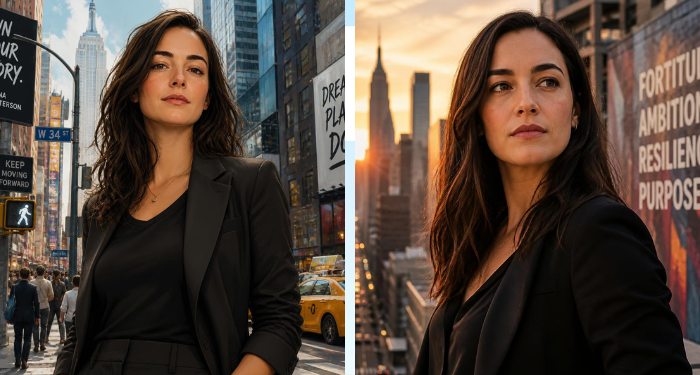Anna Masterson