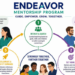 Endeavor Mentorship Program Structure