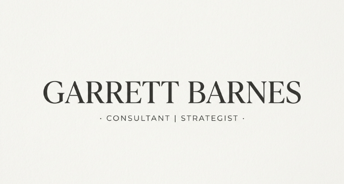 Garret Barnes