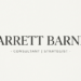 Garret Barnes