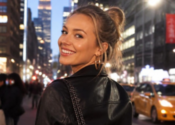 LuLu Ebeling