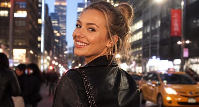 LuLu Ebeling