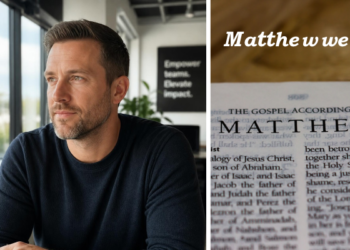 Matthew Welch