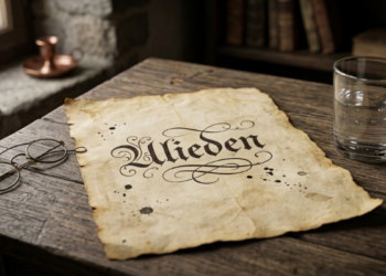 ulieden
