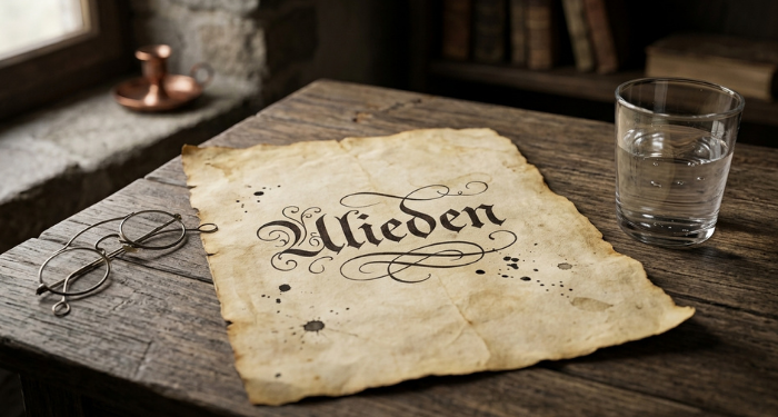ulieden
