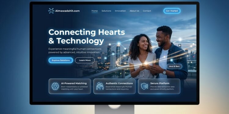 Almawadahit.com