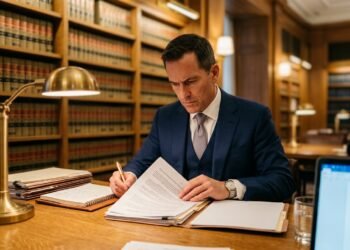 Business Lawyer