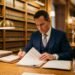 Business Lawyer
