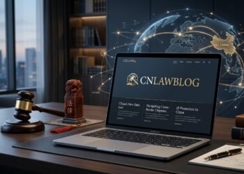 CNLawBlog