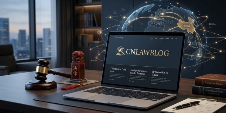 CNLawBlog
