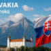 En Slovakia