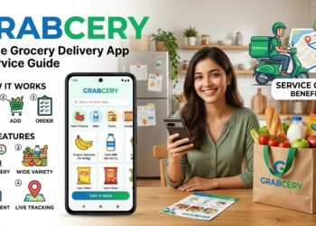 Grabcery