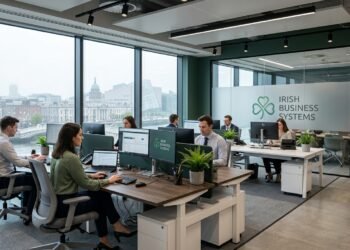 Irish Business Systems