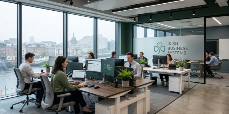 Irish Business Systems