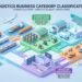 Logistics Business Category Classification