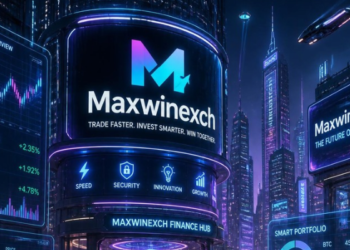 Maxwinexch