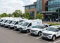 NHS Fleet Solutions
