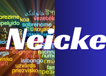 Neicke