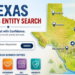 Texas Business Entity Search