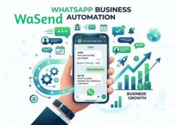 WaSend