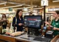 Waitrose Nationwide Till Error