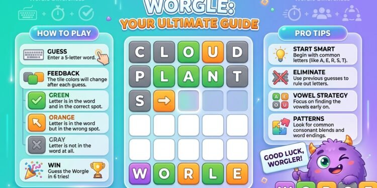 Worgle