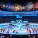 a 2022. évi téli paralimpia megnyitó ceremóniája