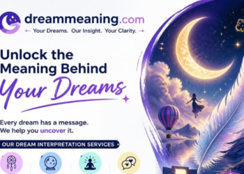 DreamMeaniing.com USA