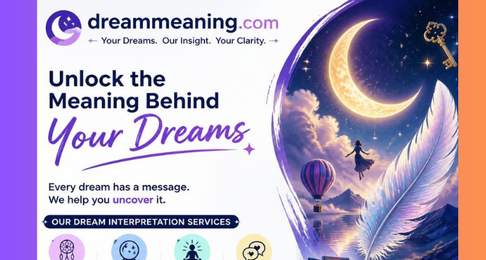 DreamMeaniing.com USA
