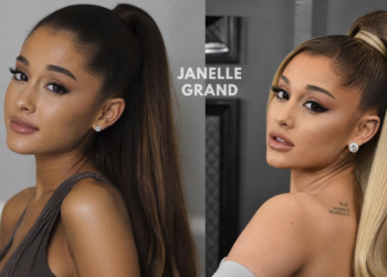 janelle grand