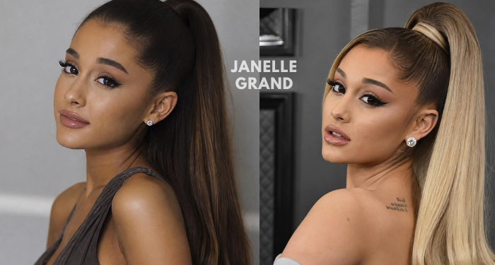 janelle grand