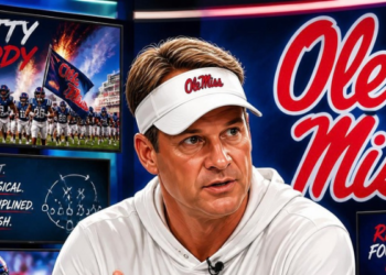 Lane Kiffin News